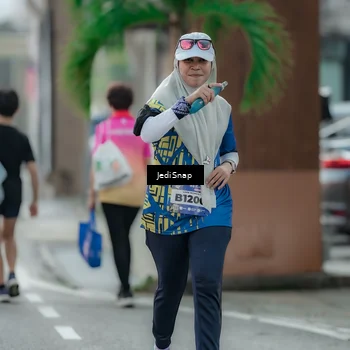 Runner Photo 5917406