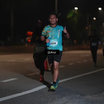 Runner Photo 5917408