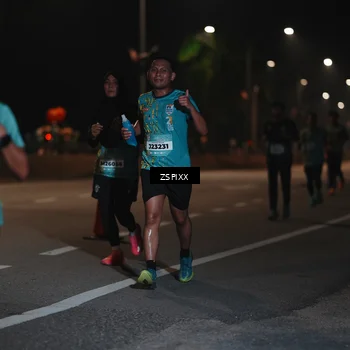 Runner Photo 5917410