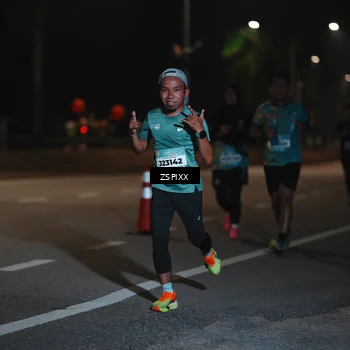 Runner Photo 5917411
