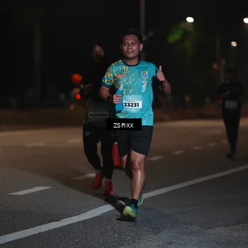 Runner Photo 5917412
