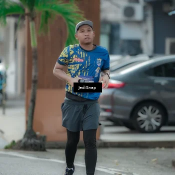Runner Photo 5917417