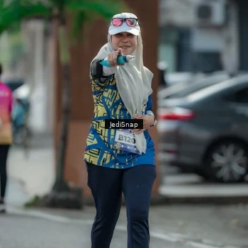 Runner Photo 5917418