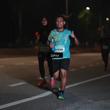 Runner Photo 5917420