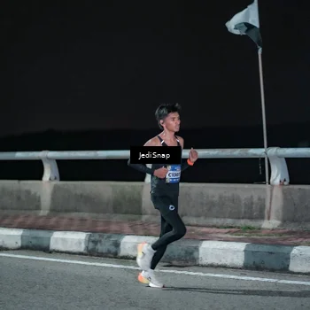 Runner Photo 5917421