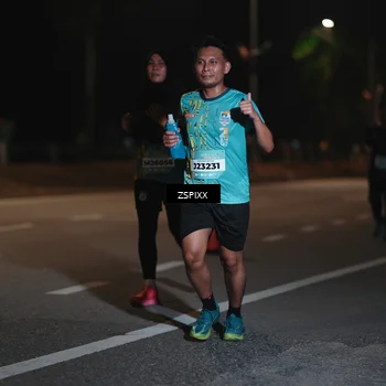 Runner Photo 5917423