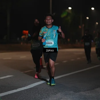 Runner Photo 5917425