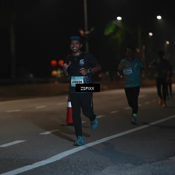 Runner Photo 5917428