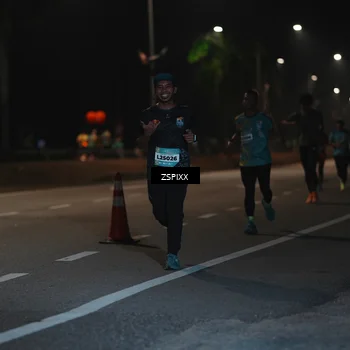Runner Photo 5917431