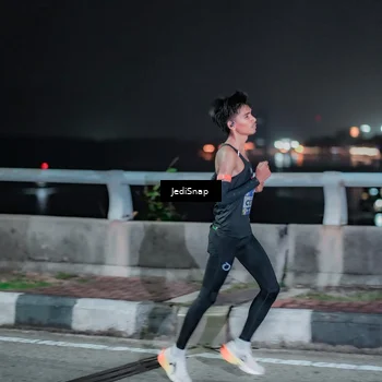 Runner Photo 5917433