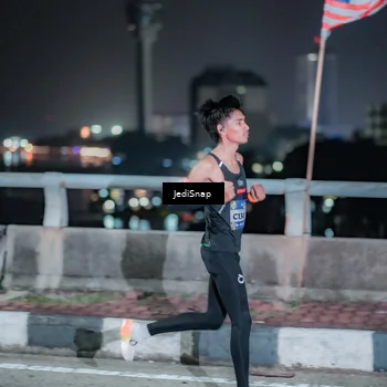 Runner Photo 5917437