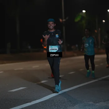 Runner Photo 5917439