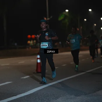 Runner Photo 5917440