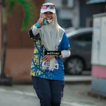 Runner Photo 5917448
