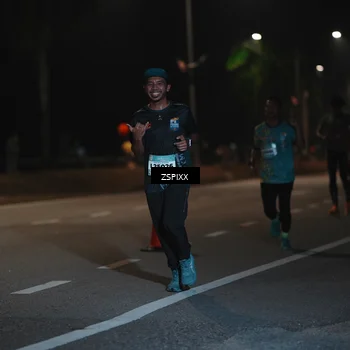 Runner Photo 5917450
