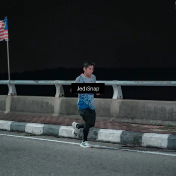 Runner Photo 5917453