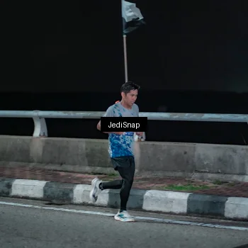 Runner Photo 5917458