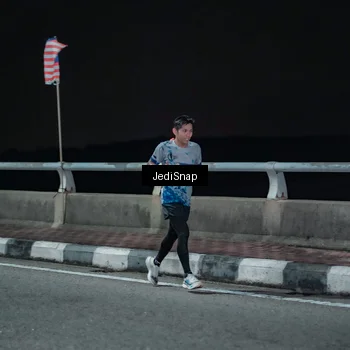 Runner Photo 5917464