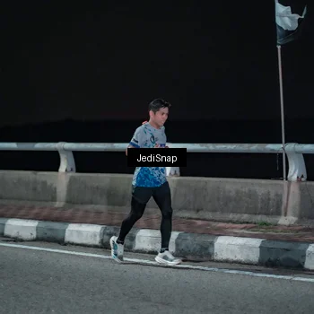 Runner Photo 5917469