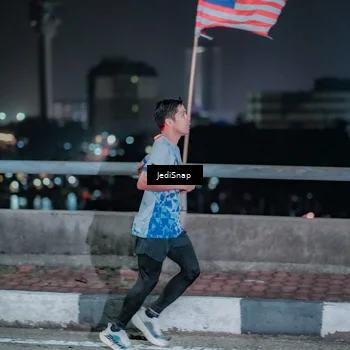 Runner Photo 5917477
