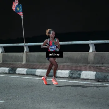 Runner Photo 5917483