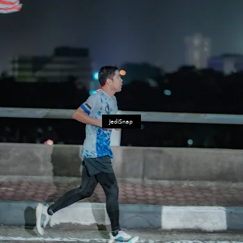 Runner Photo 5917485