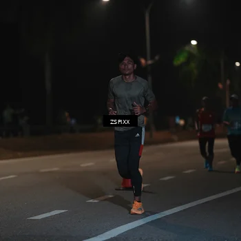 Runner Photo 5917491