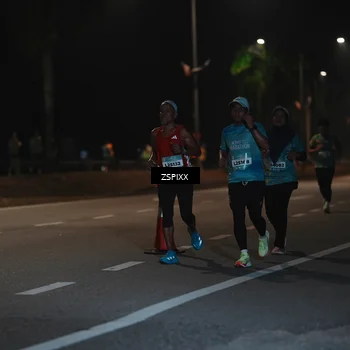 Runner Photo 5917502