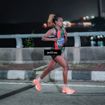 Runner Photo 5917504