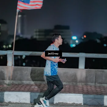 Runner Photo 5917506