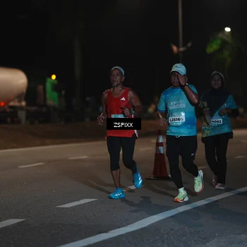 Runner Photo 5917514