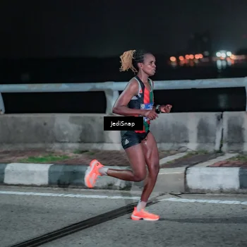 Runner Photo 5917517