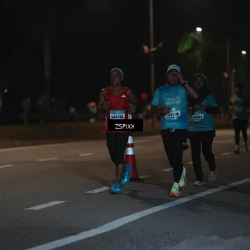 Runner Photo 5917518