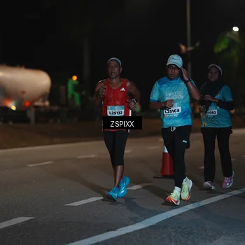 Runner Photo 5917520