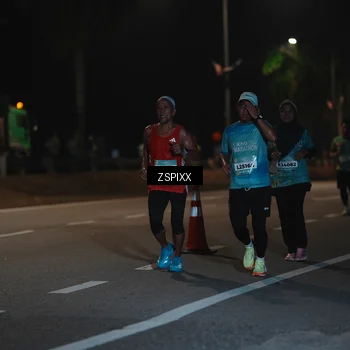 Runner Photo 5917521