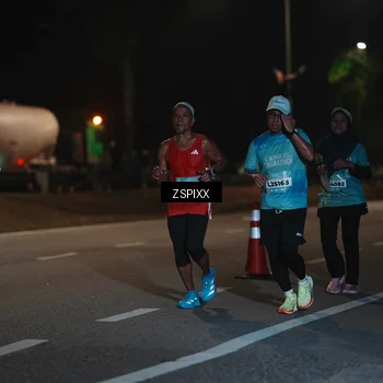 Runner Photo 5917522