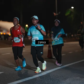 Runner Photo 5917523