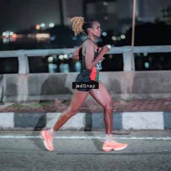 Runner Photo 5917525