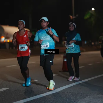 Runner Photo 5917529