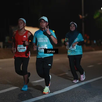 Runner Photo 5917531