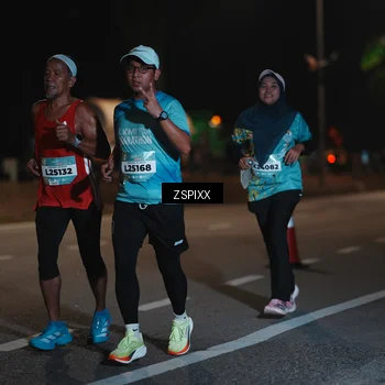 Runner Photo 5917535
