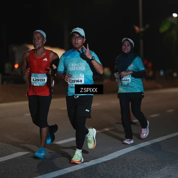 Runner Photo 5917537