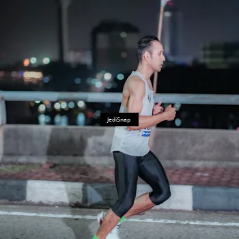 Runner Photo 5917540