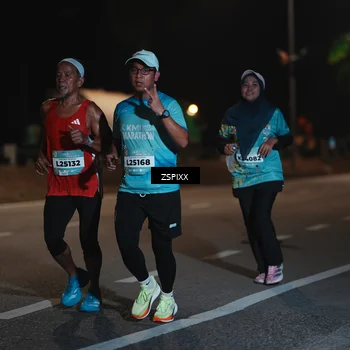 Runner Photo 5917543