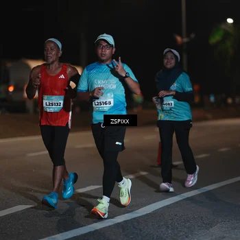 Runner Photo 5917549
