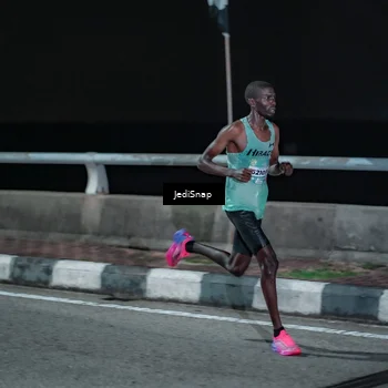 Runner Photo 5917559