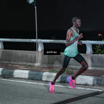 Runner Photo 5917561