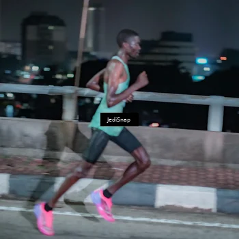 Runner Photo 5917565