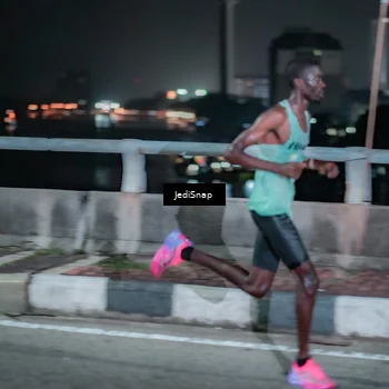 Runner Photo 5917570