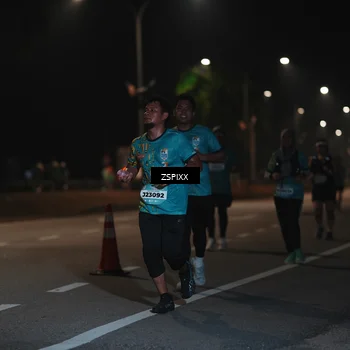 Runner Photo 5917575